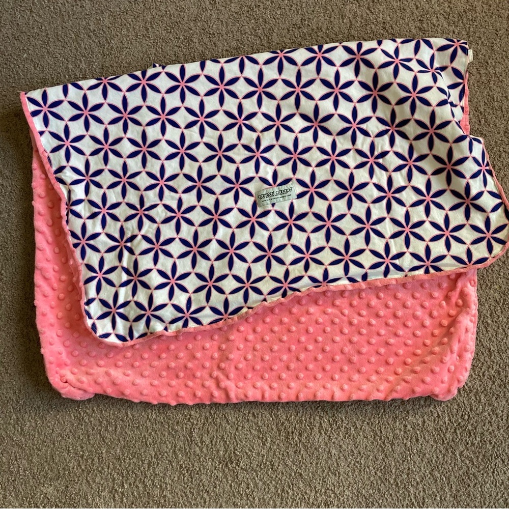Carseat Canopy Kendra